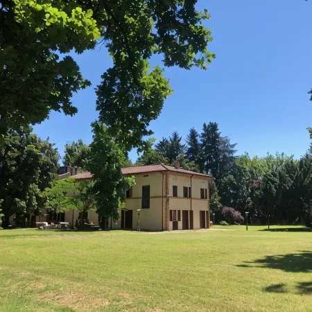 Villa Dom