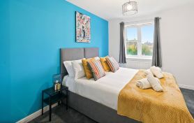 25 Off Weekly Contractor & Family Apt