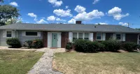 Great Escape on Lake Greenwood SC - comfortable lakefront home beautiful sunsets