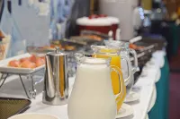 Benikea Technovalley Hotel - petit déjeuner