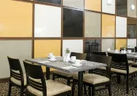 Royal Dead Sea - Hotel & Spa - Aamiainen