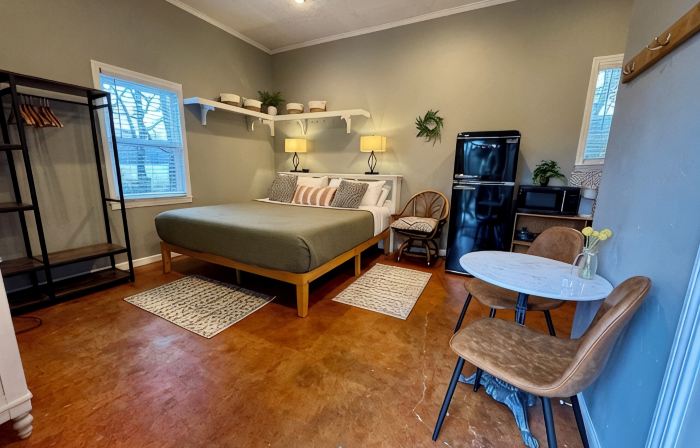 1-bedroom apartment in Mills River, NC-Close to hiking, breweries, dog friendly