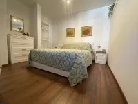 Montegnacco-Braida Palace Apartment (FREE PARKING) - Apartments