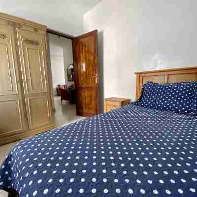 Appartement au Centre Ville Rooms