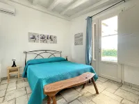 Sea View Trullo with Heated Whirlpool - 民宿