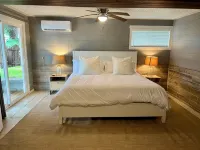 The Boat House:  Key Allegro, Water Front, On Canal! - 4-نجوم