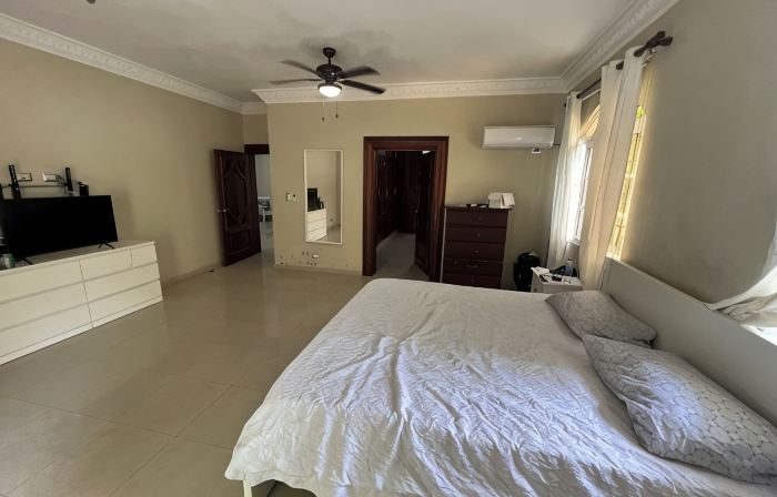 A beautiful property with enough space for you and yours