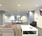 A Robin’s Nest with FREE parking in the heart of downtown Indianapolis. - Condos