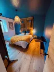 Gîte " La Grange d'Annalys " 13 people - Boutique