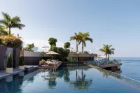 Saccharum Resort - piscine