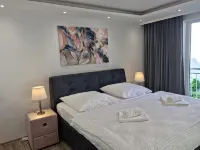 Holiday Apartment Wellness & Wandern in Holiday Home Bad Bertrich - Wifi