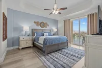 Newly Remodeled Waterfront Retreat~Amazing Views~Steps to the Beach - อ่างจากุชชี่