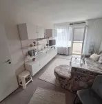 Vacation apartment Storm am Holm - Wi-Fi