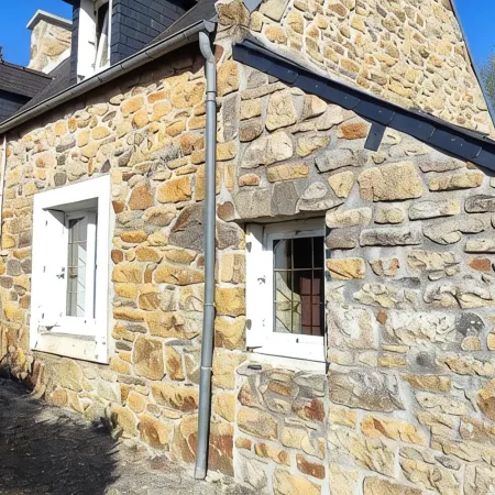 PENTY CHEZ GERMAINE, 5 MINUTES FROM LE FRET PORT