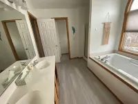 •Delightful 5b stay in Paradise!!• - Homestays