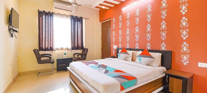Hotel Bzoie Heritage Hotels in Dehradun