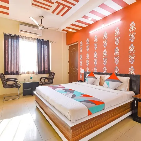 Hotel Bzoie Heritage