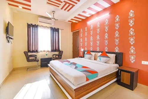 Hotel Bzoie Heritage