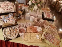 Hotel Santanton - breakfast