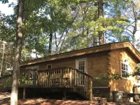# 10 High Country Haven Camping and Cabins