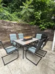Charming Michigan City Cottage - Homestays