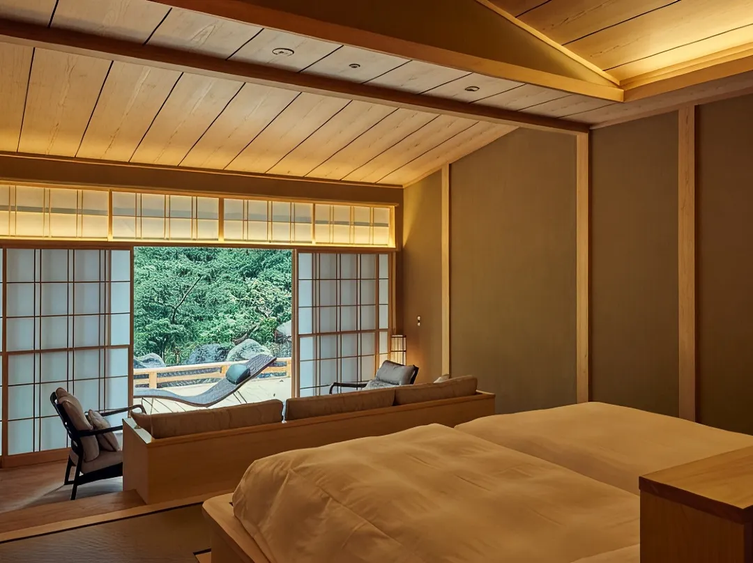Gora Kadan Fuji - Gotemba