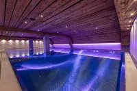 Naco Aparthotel by Arca Spa - Pools