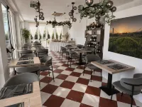 Hotel Butterfly - Morgenmad