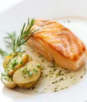 Brit Hotel le Lion d'Or Chinon - Desayuno