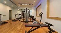 Aristocrat Hotel - Gym
