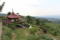 Serenity and Fresh Air Villa 36 Gunung Salak