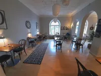 Hotel Park Allé - breakfast