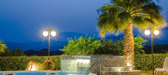 B&B le Foglie d'Argento Hotels in Agrigenton maakunta