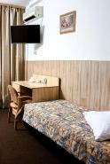 Pyatyj Element Hotel