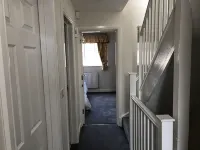 Jubilee House - 3-Star
