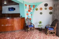 HOTEL AMERICA BACALAR - 2-Star