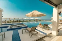 Caesar Cliff Resort - Pools