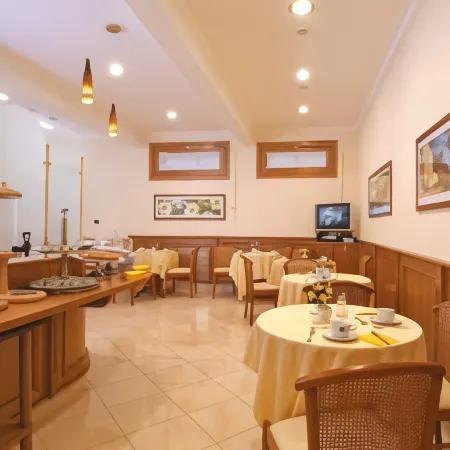 Buono Hotel
