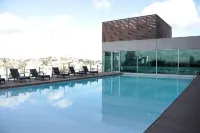 Rivera Casino & Resort - Pools