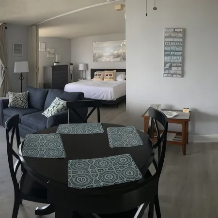 Beachfront Condo in Fort Myers Beach