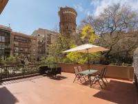 Casa Lolita Guesthouse 베르다구어 주변 호텔