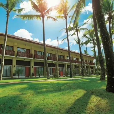 Lorin Dwangsa Solo Hotel Hotels near Solo Square
