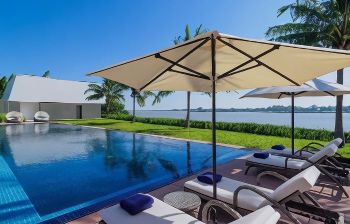 The Balé Phnom Penh by LifestyleRetreats