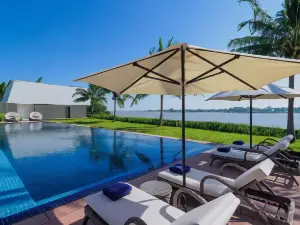 金邊巴釐-LifestyleRetreats旗下