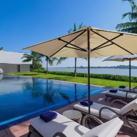 The Balé Phnom Penh by LifestyleRetreats