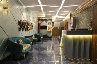 Hotel Shree Darshnam