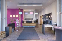 AMH Airport-Messe-Hotel Stuttgart