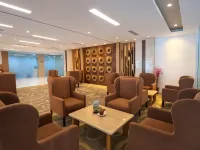 Ayola Sentosa Palembang Hotels near Musi River