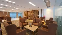 Ayola Sentosa Palembang
