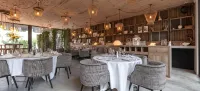 Domaine Tarbouriech, Demeure & Spa - Kæledyr tilladt